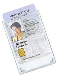 Porte-Badges Brady SH-2R