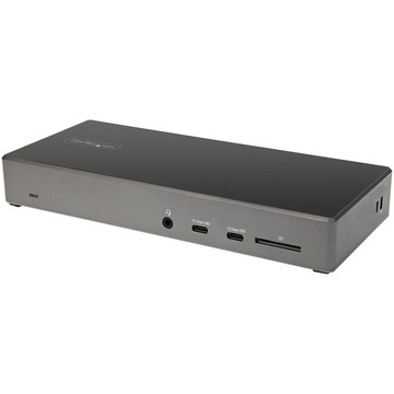 StarTech DK31C2DHSPD Cradles