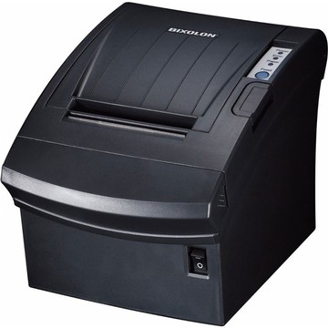 Impresoras de Recibos Bixolon SRP-350PLUSIII