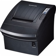 Bixolon SRP-350plusIII POS Printer image
