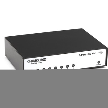 Black Box IC1023A Wireless Adapters