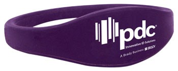 BCI RWTF-33-PDJ-I Wristbands