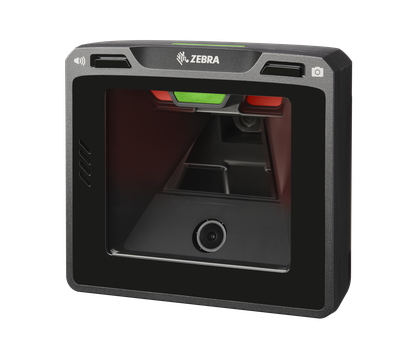 Zebra SP72-V Lector de presentación Vertical, Single-plane, Multi-interface, Standard Range, Checkpoint EAS