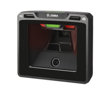 Zebra SP72-V Vertical Single-Plane Presentation Scanners, Imager, 1D/2D, Multi-interface image