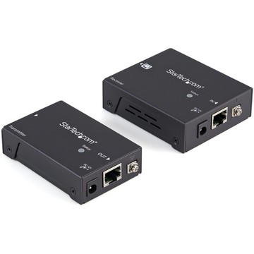 StarTech ST121HDBTPW Cables