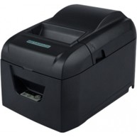 Metapace T-25, USB, RS232, 8 dots/mm (203 dpi), cutter, black image