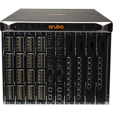 Commutateurs Ethernet HPE Aruba JL376AABA