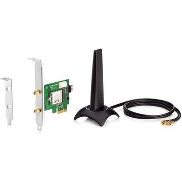 HP 3TK89AA Accessories