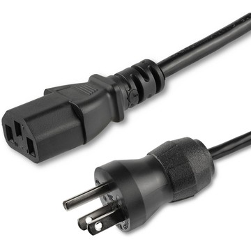 StarTech PXTMG10110 Cables
