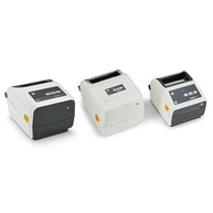 Zebra ZD421T-HC Label Printer image