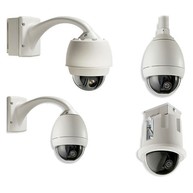 imagen de Security Camera Bosch VGA-PEND-ARM