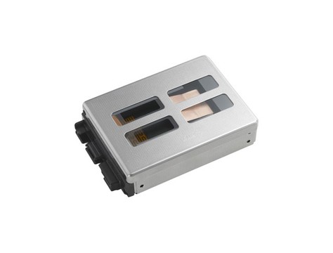 128GB SSD FOR CF-31 MK5, MK6