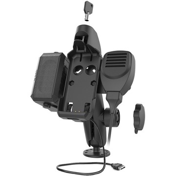 RAM Mount RAM-138-S-SNM1PL-V7B1U Accessories