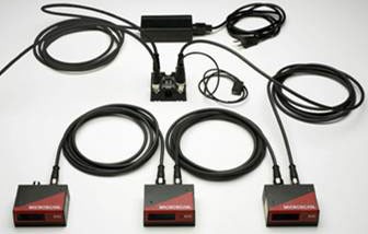 Accessories Microscan 61-000172-02