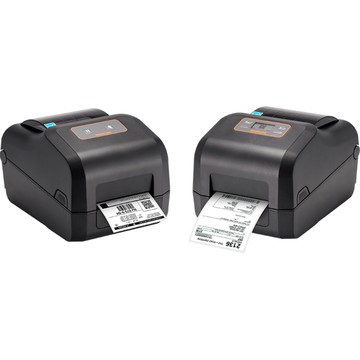 XD5-43D 300DPI LCD USB HOST
