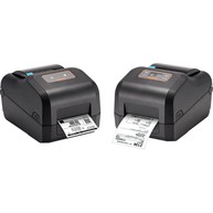 XD5-43D 300DPI UP TO 127MM/SEC image