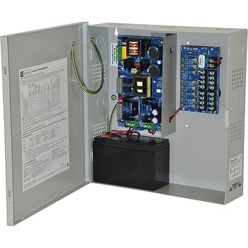 Altronix eFlow102N8 Power Supply - 12 V DC