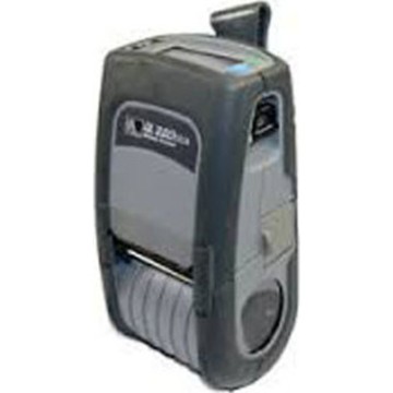 Zebra QL220 Plus Mobile Thermal Printer 2", USB, 8MB, LCD, RS-232 Serial, Battery Included
