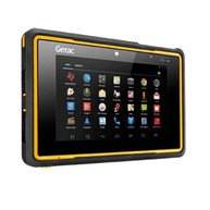 image Tablettes Getac Z710