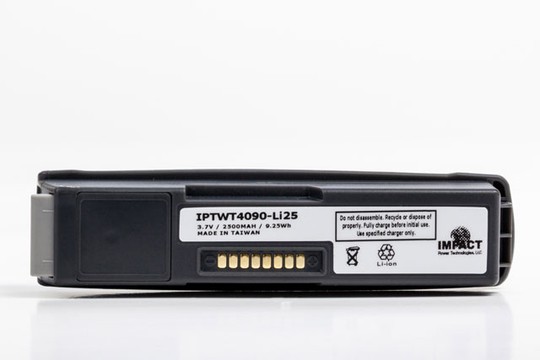 Accessories Impact IPT-WT4090-LI-STD
