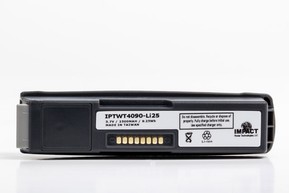 Impact IPT-WT4090-LI-STD Accessories image