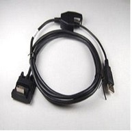 Cable (2 Meters, Ethernet Socket, External Power) image