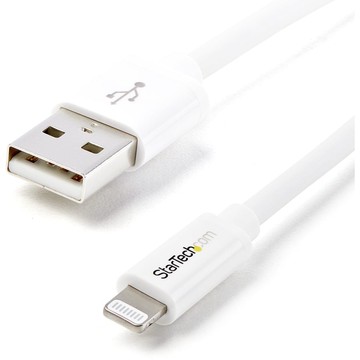 StarTech USBLT1MW Cables