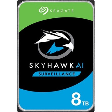 Accessories Seagate ST8000VE001-20PK