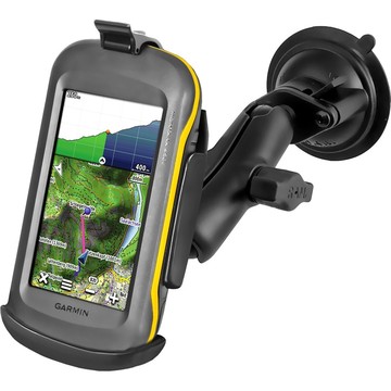 RAM Mount RAP-B-166-GA46 Accessories