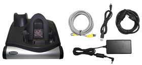 Portsmith PSCK-MC9100UE Cradles