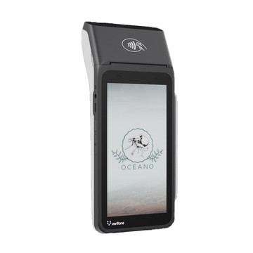 Terminaux de Paiement VeriFone M571-350-22-NAA-6