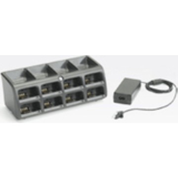 8-battery charger