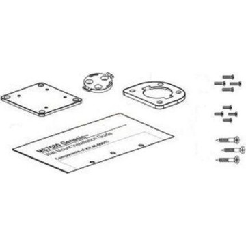 Supports Honeywell 46-00911-R