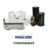 Printhead for Magicard 300 image