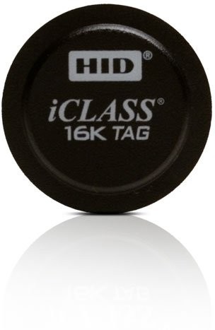 HID 2060CKSNN Karten