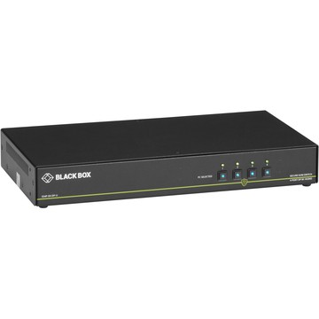 Black Box SS4P-SH-DP-U Wireless Adapters