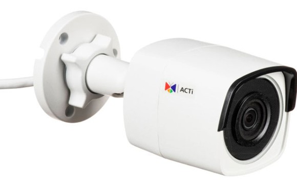 ACTi Z36 Accessories