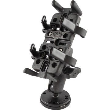 RAM Mount RAP-B-139-UN4MU Accessories