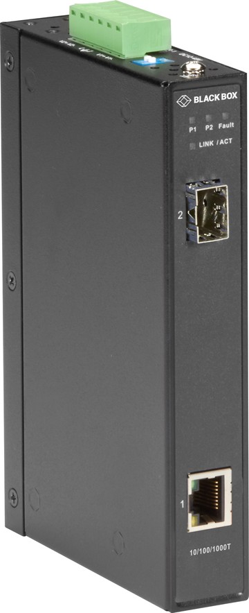 Black Box LGC280A Transceiver Modules