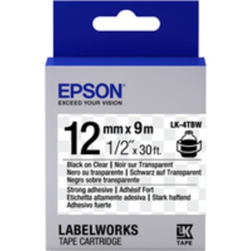 Tintas Epson C53S654015