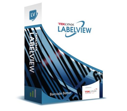 Teklynx LV19PRO11YVOL Label Software