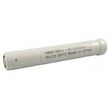 Harvard Battery HBM-960N Accessories