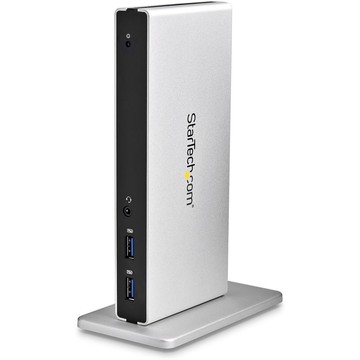 StarTech USB3SDOCKDD Cradles