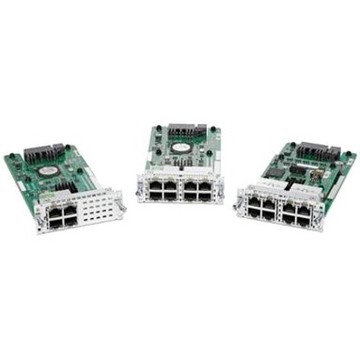 Cisco Refurbished Expansion Module - NIM-ES2-4-RF