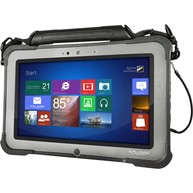 imagen de Tabletas Rúgidas Zebra Xplore Bobcat, Windows, 4 GB, IP65