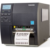imagen de Impresoras de Etiquetas Toshiba 18221168781