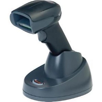 Escáneres de Código de Barras Portátiles Honeywell 1472G1D-2USB-5-R