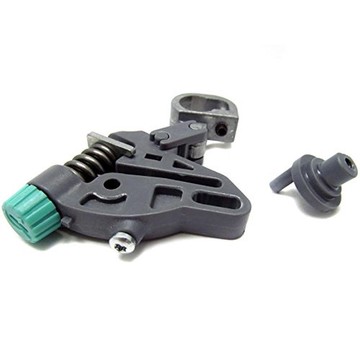 Outer gable assembly for Honeywell PX4i/PX6i