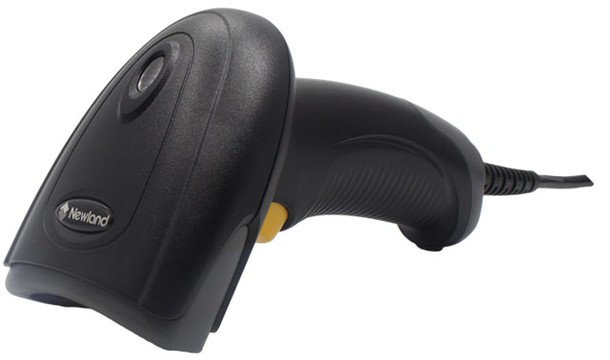 Newland HR11 Aringa Handheld Barcode Scanner