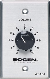 Bogen AT10A Accessories image